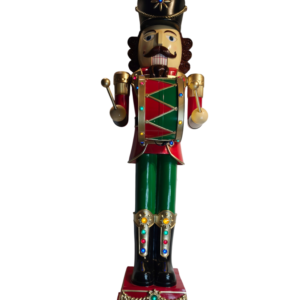 CASCANUEZ MUSICAL