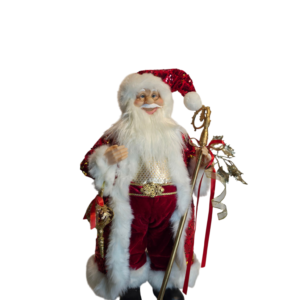 SANTA
  MUSICAL MEDIANO