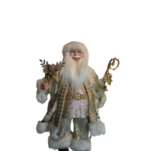 SANTA
  MUSICAL MEDIANO