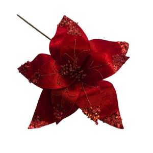 FLOR  PUNTAS