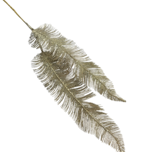 PLUMA X2
  ESCARCHADA