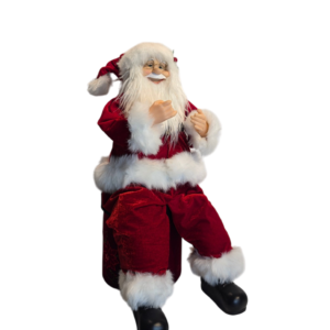 SANTA SENTADO MEDIANO