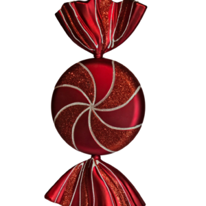 CANDY GRANDE  TERMO PLASTICO