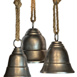CAMPANA X3   METAL