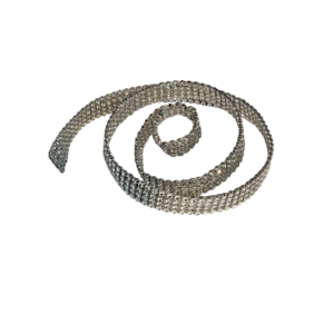 DECORATIVO LINEAL   STRASS - ALAMBRE