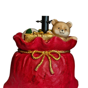 BOLSA DE REGALOS  DECORATIVO