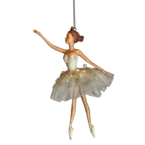 BAILARINA