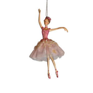 BAILARINA