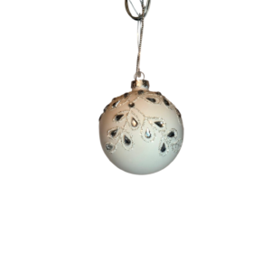 BOLA CON PIEDRAS
