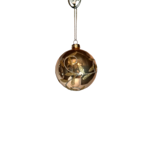 BOLA HOJITAS