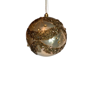 BOLA PIEDRA