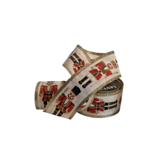 CASCANUECES  SATIN ESTAMPADO