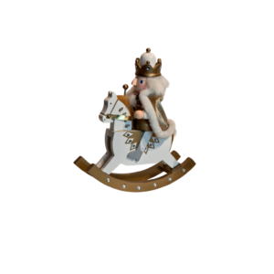 CASCANUEZ CABALLO