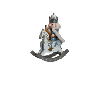 CASCANUEZ CABALLO