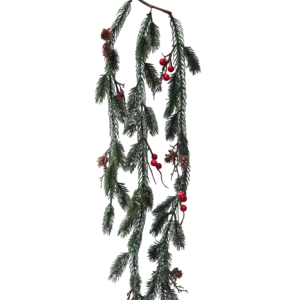 COLGANTE PINO BERRY LÁSER