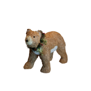 OSO MATEO