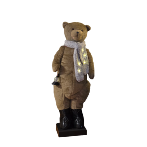OSO MUSICAL GIGANTE