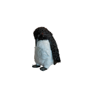 PINGÜINO PEQUEÑO
