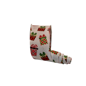 REGALOS  SEDA ESTAMPADA