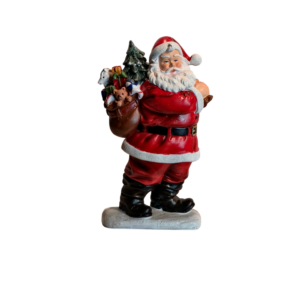 SANTA BOLSA