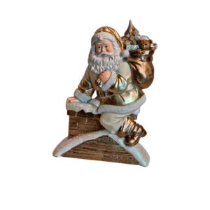 SANTA CHIMENEA