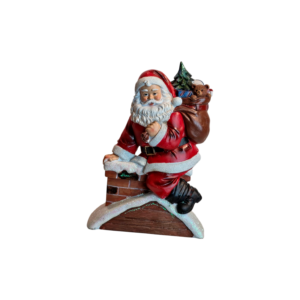 SANTA CHIMENEA