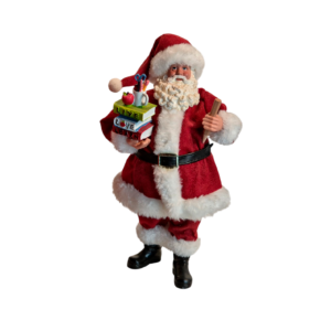 SANTA SCHOOL   RESINA
